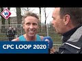 Michael Boogerd over de halve marathon: 'Wielrenners zijn geen hardlopers'