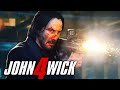 Fans Aren T Prepared For JOHN WICK Chapter 4