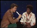 American Bandstand 1976- Interview Dorothy Moore