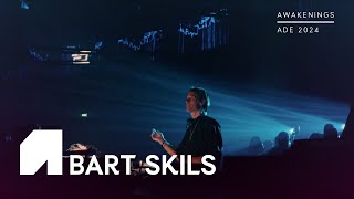 Bart Skils - Live @ Awakenings x Drumcode ADE 2024