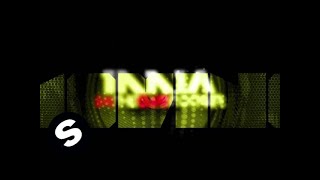 INNA - Club Rocker (Official Music Video preview HD) 1080