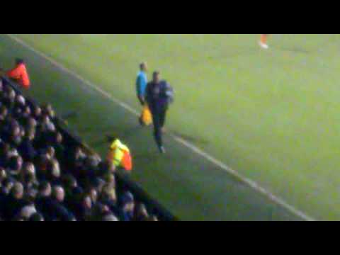 David, gissus a wave! (David elm)