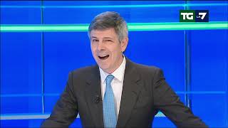 Edizione delle ore 20.00 del 04/01/2026