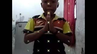 Download lagu Aya hiji kurung(not ppap)lucky.s mp3