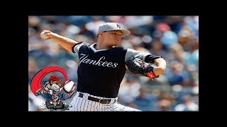 Blame ex-a’s teammates for sonny gray’s weird nickname