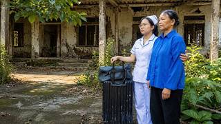 Download lagu Full video: Female doctor quits her job to return home and care for her ailing grandmother. mp3