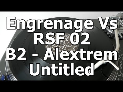 Engrenage Vs RSF 02 - B2 - Alextrem - Untitled