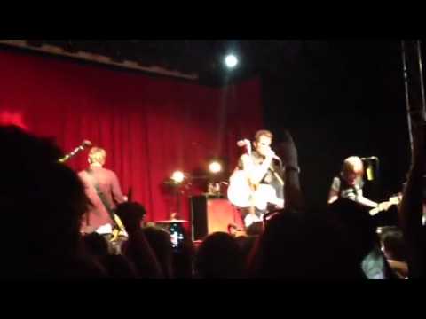 The Maine live @ headliners Louisville KY