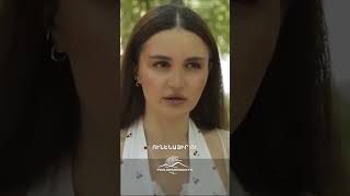 Մանանը հանդիպեց Մաշային😡 #Goyamart #Գոյամարտ #Shorts #PanArmenianTVOfficial