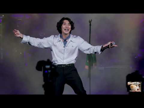 잔나비(JANNABI) - Good Boy Twist@PARK CONCERT 파크 콘서트 20190615