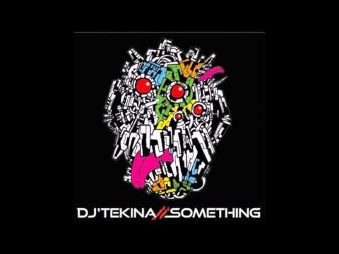 【DJ'TEKINA//SOMETHING】Hope【Remix】