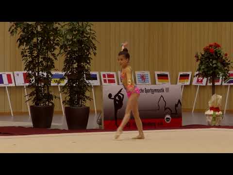 Datsenko   Alisa 2010 DEU