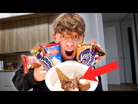 Sumiksavau Visus Ledus į Vieną | Talzunas | Pildyk