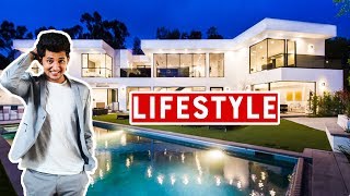 Darshan Raval Lifestyle Family House Cars Income B