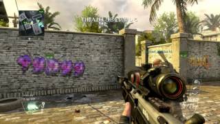 【CoD:BO2】nokes絶好調！？野球トーク多めのサーチ！【S&D実況】#GJ557
