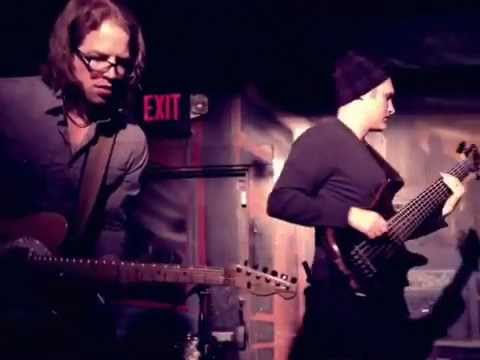 "Guiding Light" - Tony Grey, Colter Harper, and David Throckmorton