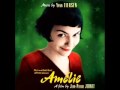 Amelie OST# 14 - Si tu n'étais pas là 