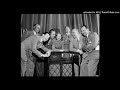 Joe Lewis Is Jack S Bodyguard Jack Benny Show Radio S Best Comedy