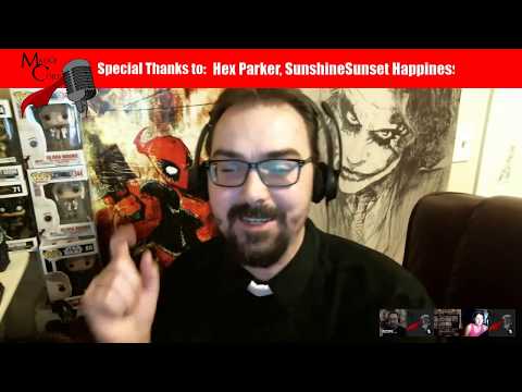 Preacher: S2 E4 - Viktor MaliceCast TV Talk