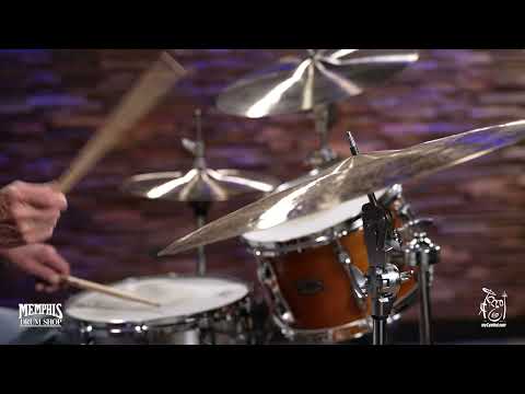 Istanbul Agop 24" Special Edition Jazz Ride image 6