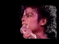 Michael Jackson - Human Nature - Live in BAD ...