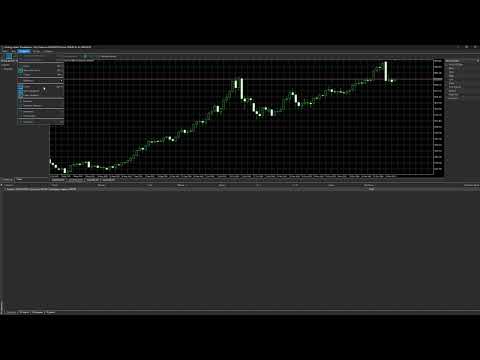 Video Discipline Day Trader
