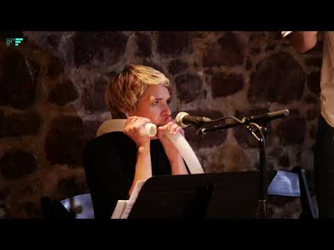 Faun Ensemble 01 Tell (Andreas Røysum) @ FAUN Festival 2023