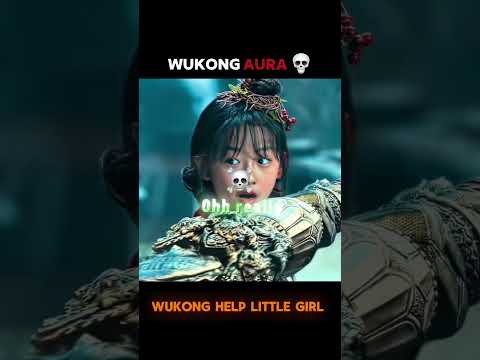 Wukong | Sun Wukong, the Monkey King | #wukong #themonkeyking  #shorts