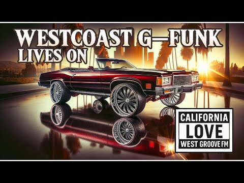 WESTCOAST GFUNK LIVES ON PART 3