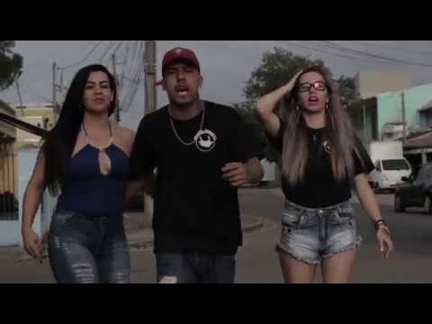 MC GUINHO CWB - ATIVIDADE