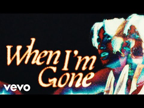 Johnny Orlando, Ali Gatie - When I'm Gone (Visualizer)