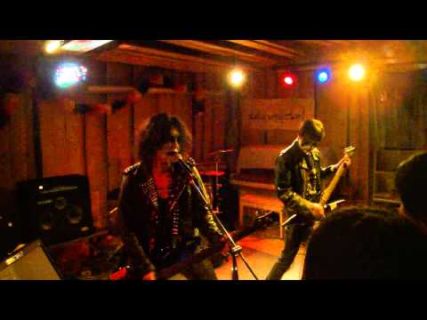 20121209 Huqueymsaw(흑염소) - (1)