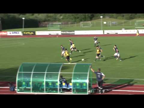 3div6: Sola - Åkra. Heile kampen.