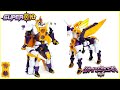 SUPRE10 슈퍼텐 시간탐험대 듀크나이트 성기사 공룡 변신 유니콘 Time Explorer WH