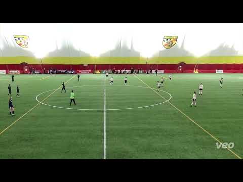 FC Espoo TB - VJS 220123