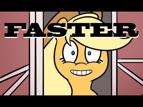 How Applejack Won the War BUT EVERY DAY AND APPLE IT'S GOING 15% FASTER