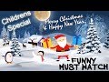 Funny Christmas Animation Christmas Short Film Animated Christmas Funny Whatsapp Status Video HD