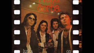 Riblja Čorba On I Njegov BMW