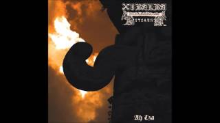 Xibalba Itzaes - Ah Tza! (EP)