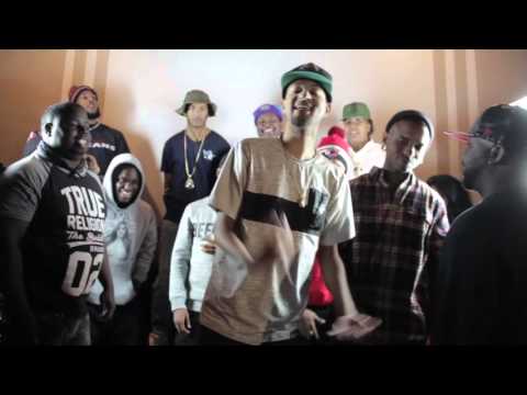 CAM THA JET VS DIEGO CRUZ