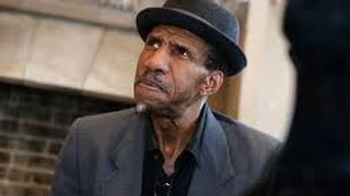 The Chokin&#39; Kind - performed by Legendary R&amp;B, Blues, and Jazz Singer - SAM WAYMON &amp; FRIENDS