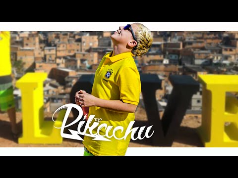 MC Pikachu  e MC Fioti - Toma Sua Gostosa (Audio Oficial) Lançamento 2016