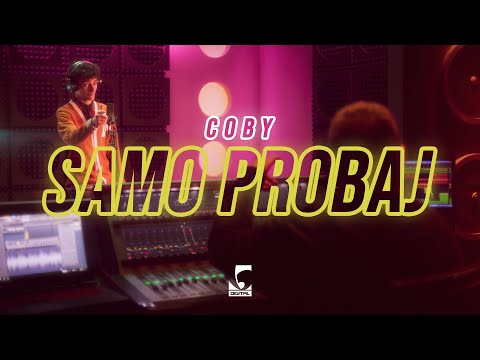 Coby - Samo Probaj