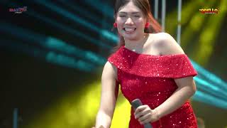 Download lagu AIR BUNGA   LUSYANA JELITA ADELLA GUYUB RUKUN WARGA NGENING mp3