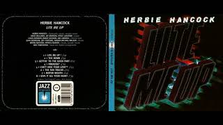 Herbie Hancock - "Motor Mouth" 1981