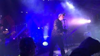 Melbourne - DMA’S @HullUniversity