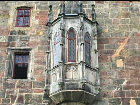 Kloster Mönchröden