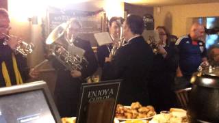 Baldock Salvation Army