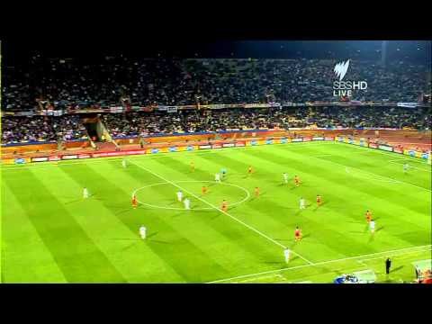 Kevin Prince Boateng 1 0 Ghana V USA World Cup 2010