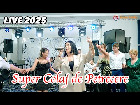 ✅Nou 2025 ❎ Slăbiciunea la bărbat e numai FEMEIA 😍 Formația Iulian de la Vrancea 🔥 Colaj  de Joc
